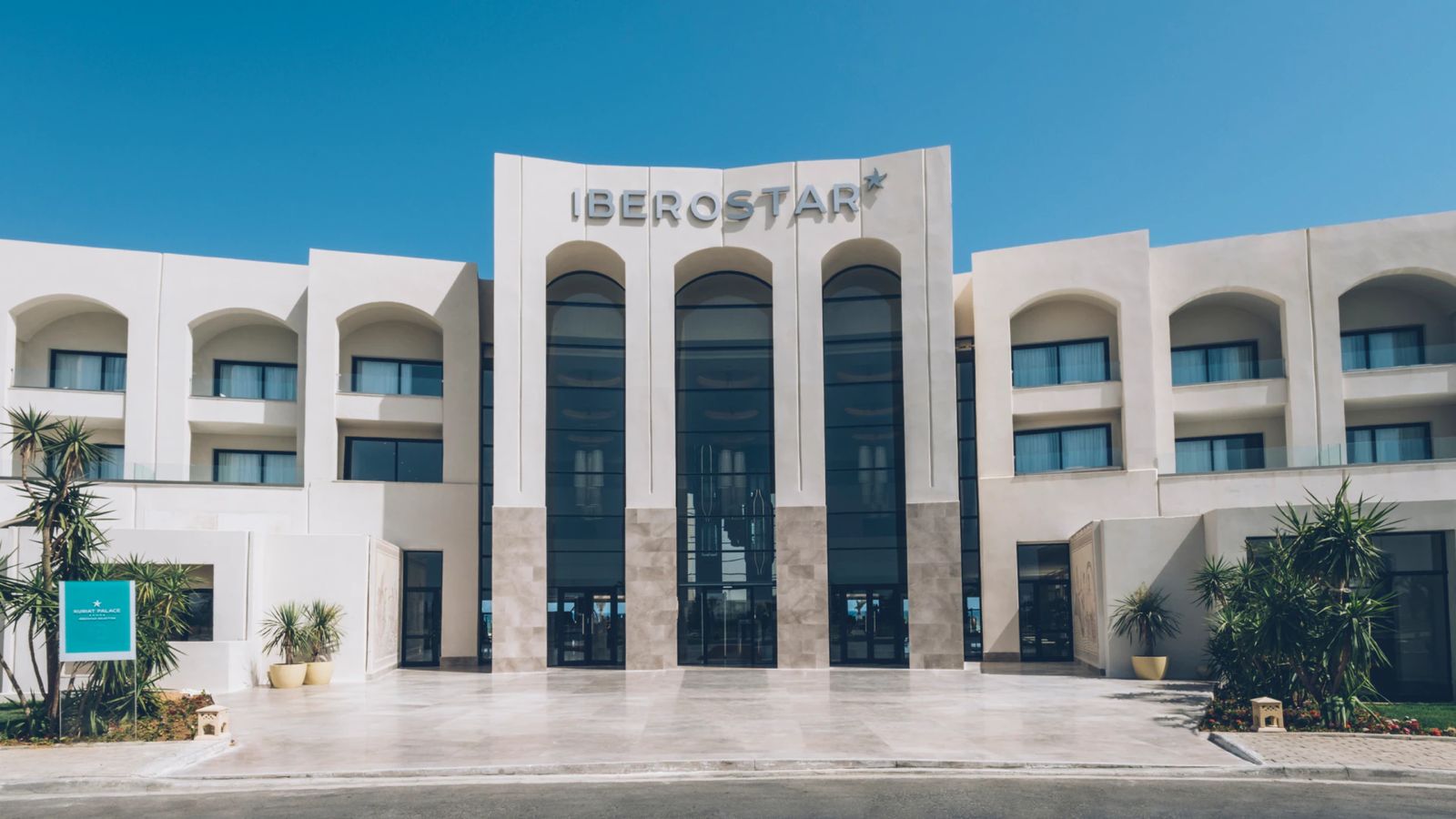 iberostar